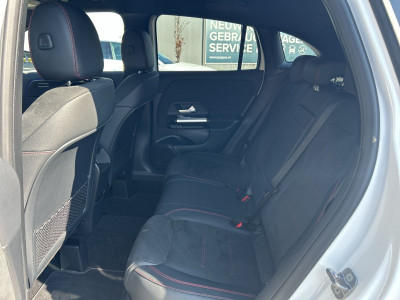 Mercedes-Benz GLA Gebrauchtwagen