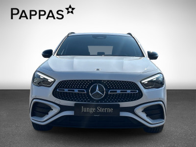 Mercedes-Benz GLA Gebrauchtwagen