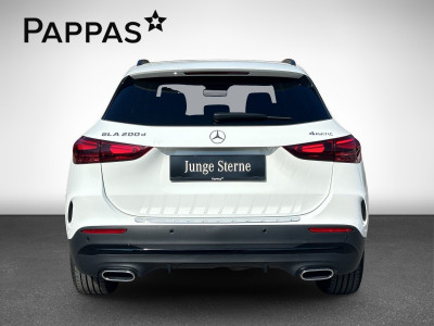 Mercedes-Benz GLA Gebrauchtwagen