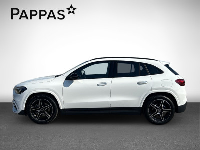 Mercedes-Benz GLA Gebrauchtwagen