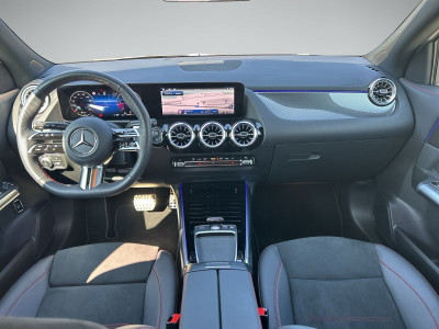 Mercedes-Benz GLA Gebrauchtwagen