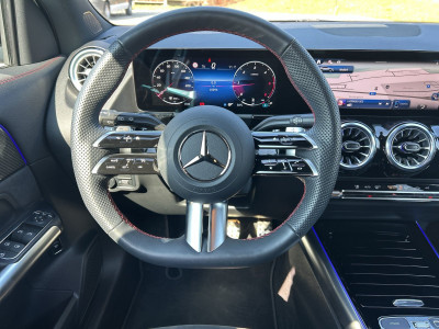 Mercedes-Benz GLA Gebrauchtwagen