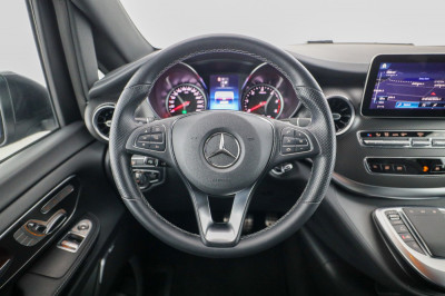 Mercedes-Benz V-Klasse Gebrauchtwagen