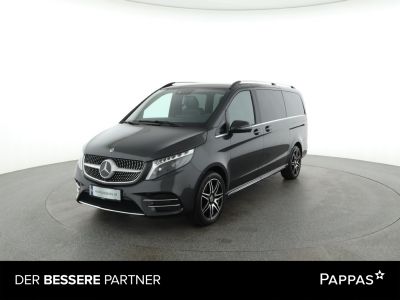 Mercedes-Benz V-Klasse Gebrauchtwagen