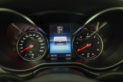 Mercedes-Benz V-Klasse Gebrauchtwagen