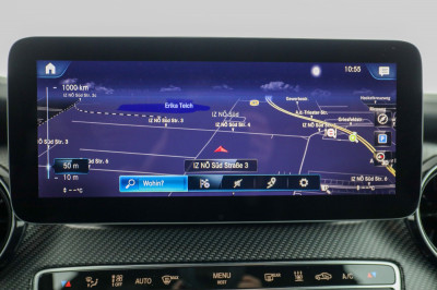 Mercedes-Benz V-Klasse Gebrauchtwagen