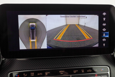 Mercedes-Benz V-Klasse Gebrauchtwagen