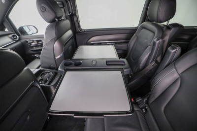 Mercedes-Benz V-Klasse Gebrauchtwagen