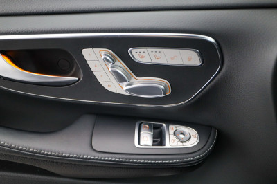 Mercedes-Benz V-Klasse Gebrauchtwagen