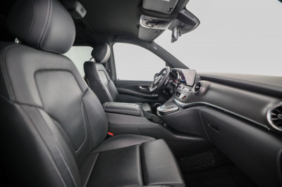 Mercedes-Benz V-Klasse Gebrauchtwagen