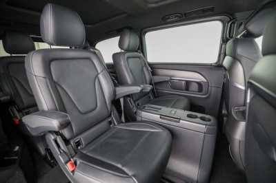 Mercedes-Benz V-Klasse Gebrauchtwagen