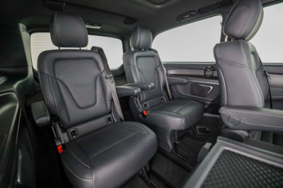 Mercedes-Benz V-Klasse Gebrauchtwagen