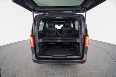 Mercedes-Benz V-Klasse Gebrauchtwagen