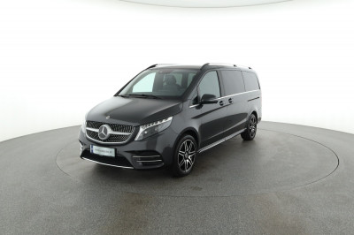 Mercedes-Benz V-Klasse Gebrauchtwagen