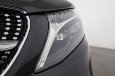 Mercedes-Benz V-Klasse Gebrauchtwagen