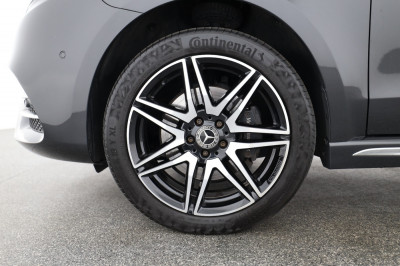 Mercedes-Benz V-Klasse Gebrauchtwagen