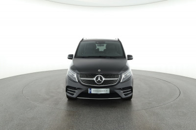 Mercedes-Benz V-Klasse Gebrauchtwagen