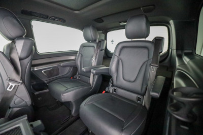 Mercedes-Benz V-Klasse Gebrauchtwagen