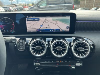 Mercedes-Benz CLA Gebrauchtwagen