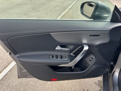 Mercedes-Benz CLA Gebrauchtwagen