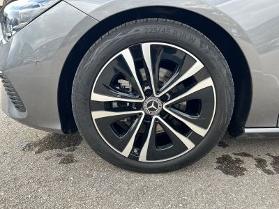 Mercedes-Benz CLA Gebrauchtwagen