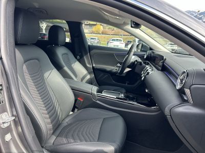 Mercedes-Benz CLA Gebrauchtwagen