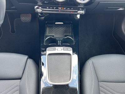 Mercedes-Benz CLA Gebrauchtwagen