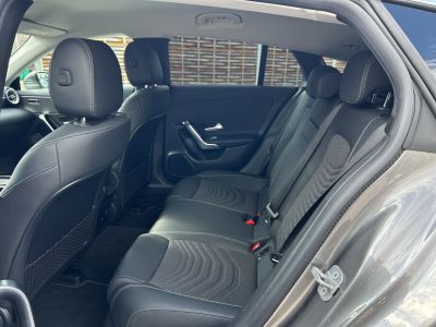 Mercedes-Benz CLA Gebrauchtwagen
