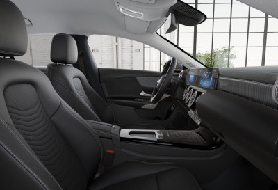 Mercedes-Benz CLA Gebrauchtwagen