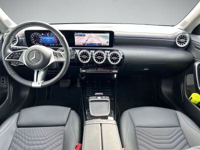 Mercedes-Benz CLA Gebrauchtwagen