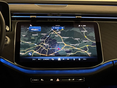 Mercedes-Benz E-Klasse Gebrauchtwagen Mercedes-Benz E-Klasse Gebrauchtwagen