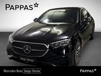 Mercedes-Benz E-Klasse Gebrauchtwagen Mercedes-Benz E-Klasse Gebrauchtwagen