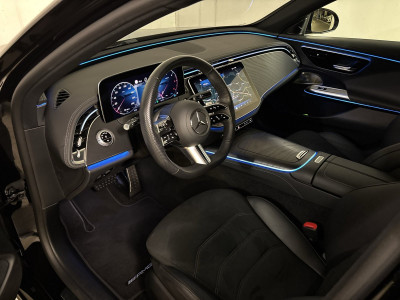 Mercedes-Benz E-Klasse Gebrauchtwagen Mercedes-Benz E-Klasse Gebrauchtwagen