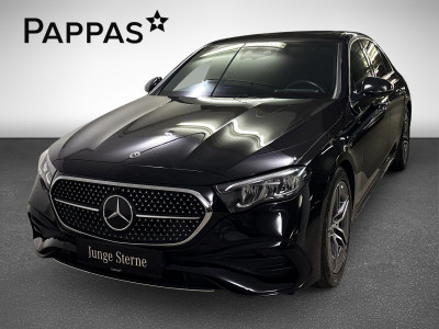 Mercedes-Benz E-Klasse Gebrauchtwagen Mercedes-Benz E-Klasse Gebrauchtwagen