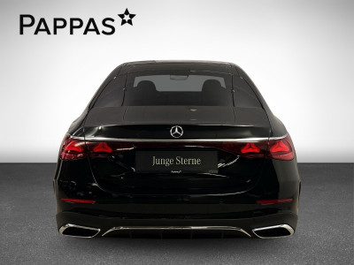 Mercedes-Benz E-Klasse Gebrauchtwagen Mercedes-Benz E-Klasse Gebrauchtwagen