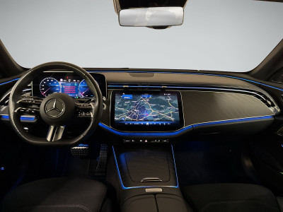 Mercedes-Benz E-Klasse Gebrauchtwagen Mercedes-Benz E-Klasse Gebrauchtwagen