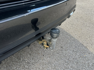 Mercedes-Benz C-Klasse Gebrauchtwagen