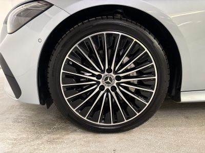 Mercedes-Benz CLE Gebrauchtwagen