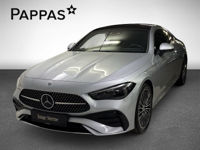 Mercedes-Benz CLE Gebrauchtwagen