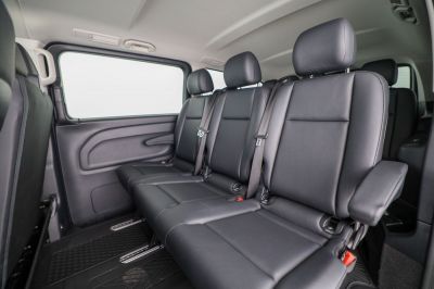 Mercedes-Benz Vito Gebrauchtwagen Mercedes-Benz Vito Gebrauchtwagen