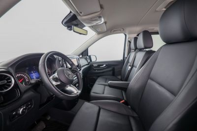 Mercedes-Benz Vito Gebrauchtwagen Mercedes-Benz Vito Gebrauchtwagen