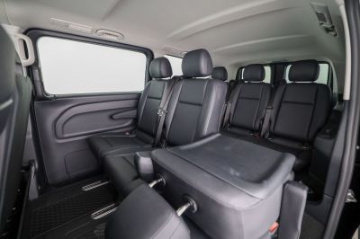 Mercedes-Benz Vito Gebrauchtwagen Mercedes-Benz Vito Gebrauchtwagen