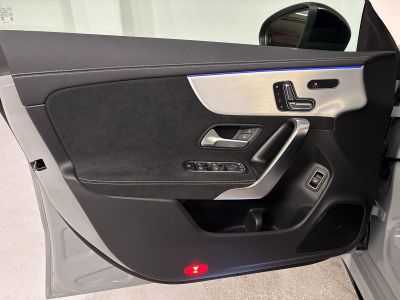 Mercedes-Benz CLA Gebrauchtwagen