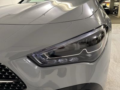 Mercedes-Benz CLA Gebrauchtwagen