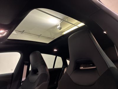 Mercedes-Benz CLA Gebrauchtwagen