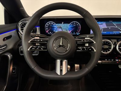 Mercedes-Benz CLA Gebrauchtwagen