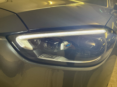 Mercedes-Benz C-Klasse Gebrauchtwagen