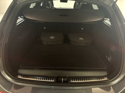 Mercedes-Benz C-Klasse Gebrauchtwagen