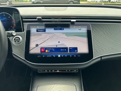 Mercedes-Benz E-Klasse Gebrauchtwagen