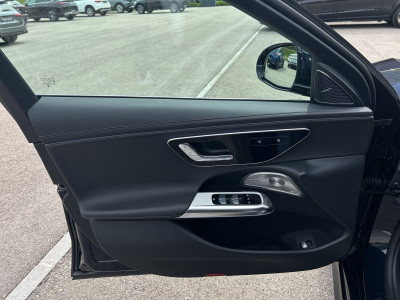 Mercedes-Benz E-Klasse Gebrauchtwagen